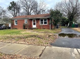 4218 Tillman Rd, Charlotte, NC 28208