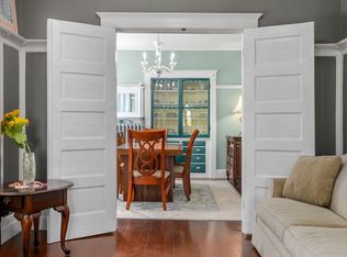 2 Pleasant St #2, Dorchester, MA 02125