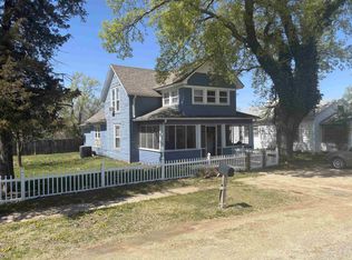 137 N Main St, Falun, KS 67442