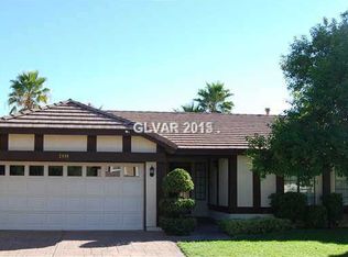2908 Whispering Wind Dr, Las Vegas, NV 89117