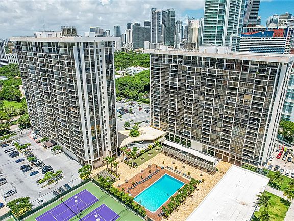 5th image of 1865 Brickell Ave APT A1613