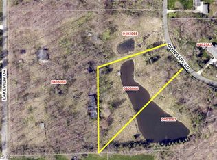 Glengary Dr, Akron, OH 44333