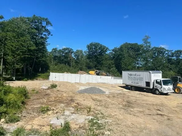 Lot 2 Webber Ridge Lane, Wells, ME 04090