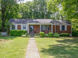 400 Lorna Dr, Nashville, TN 37214