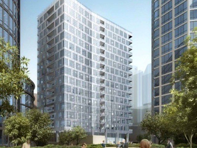 1st image of 403 N Wabash Ave #15C