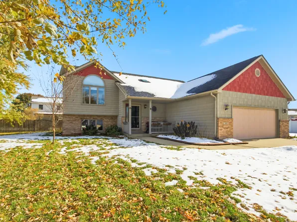 1681 Ruby Ct, Hobart, IN 46342