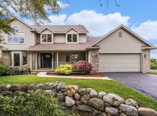 232 Lynwood Dr, Battle Creek, MI 49015