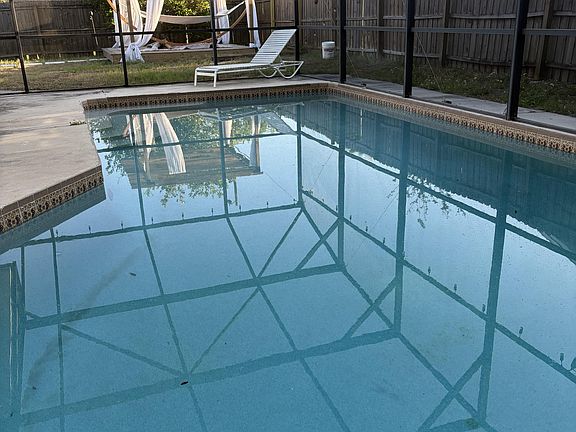 Shared pool