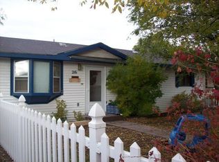 216 Bonney Dr, Alamosa, CO 81101