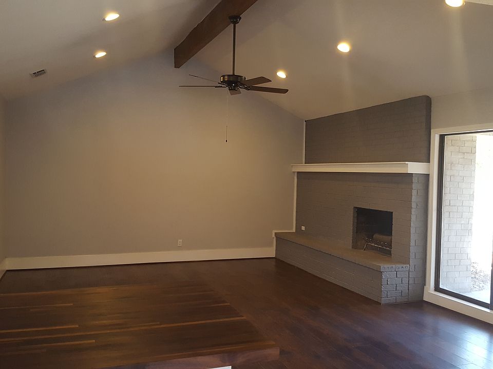 Front living room