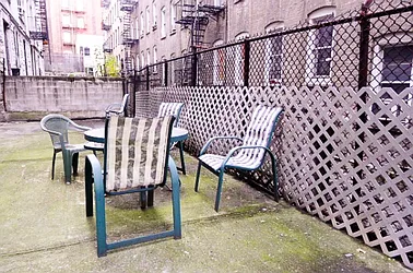 Rented by Citi Habitats