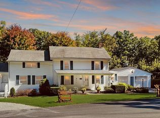 10317 Putman Rd, Frederick, MD 21702