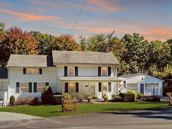 10317 Putman Rd, Frederick, MD 21702