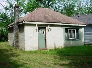 4006 N Elizabeth St, Indianapolis, IN 46226