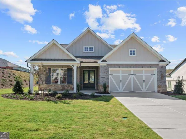 2735 Marie Way, Cumming, GA 30028