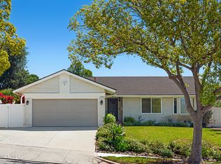 3363 W Corning St, Thousand Oaks, CA 91320