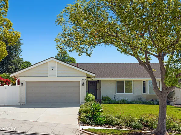 3363 W Corning St, Thousand Oaks, CA 91320