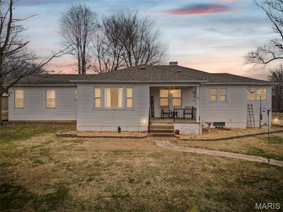 1085 Danby Rd, Festus, MO, 63028
