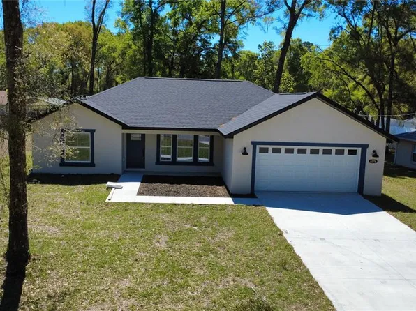 6276 NW 65th Pl, Ocala, FL 34482