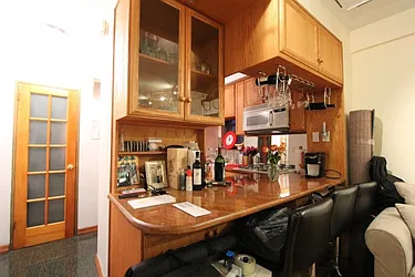 Rented by Citi Habitats