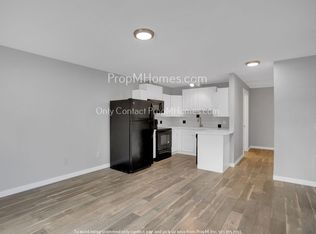 7307 SE 76th Ave #B, Portland, OR 97206