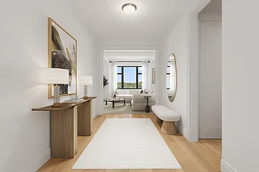 110 Central Park South, #9A