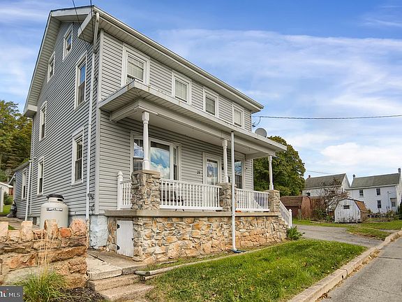 25 W Colliery Ave, Tower City, PA 17980 | Zillow