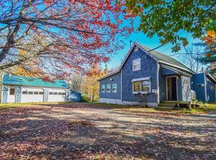 44 Shepard Rd, Belfast, ME 04915