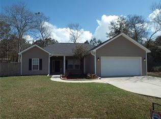 7 Chloes Way, Beaufort, SC 29907