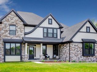 2756 Turning Leaf Dr, Howell, MI 48843