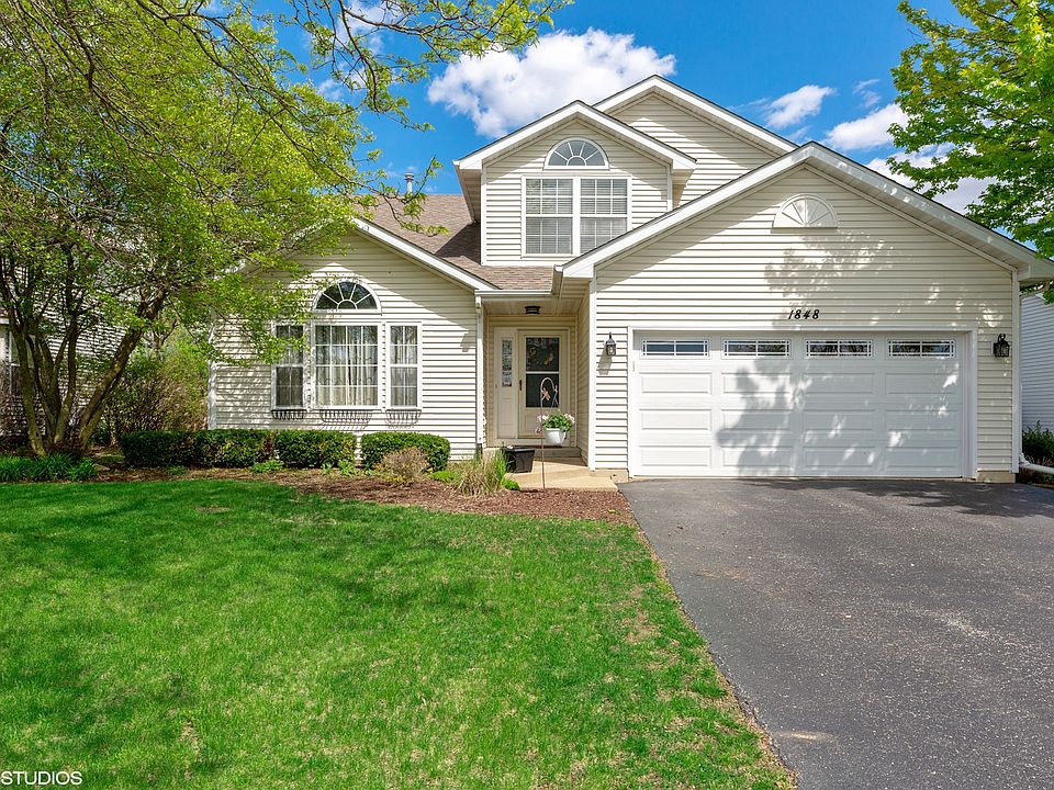 1st image of 1848 Silver Rock Dr