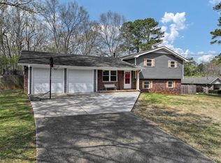 3639 York Dr, Douglasville, GA 30135