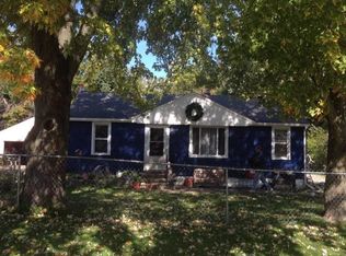 1458 Mark St, Flint, MI 48507