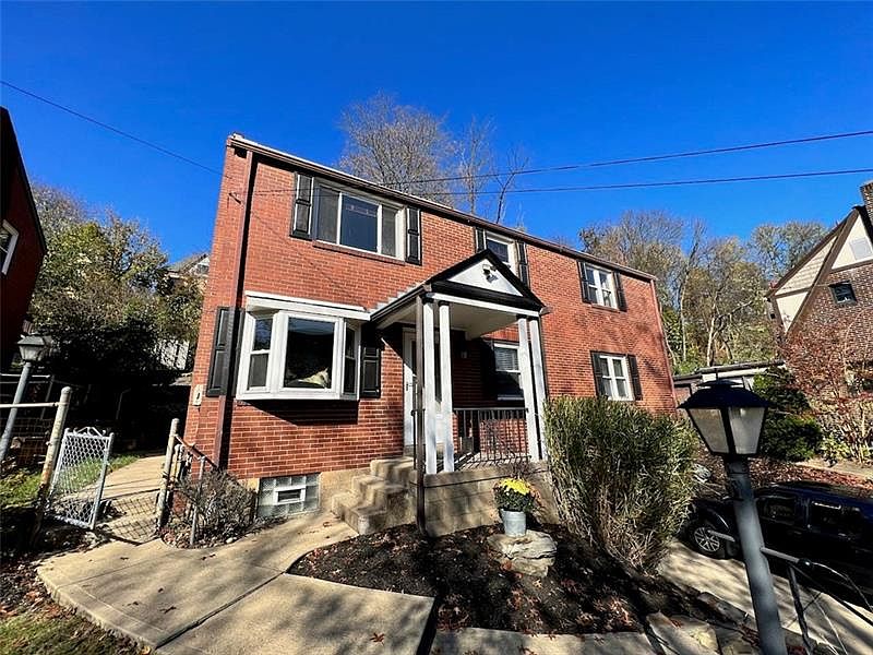 29 McKelvey Ave, Pittsburgh, PA 15218 | Zillow