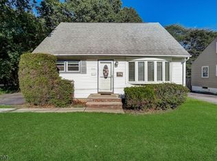 1101 Maltby Ave, South Plainfield, NJ 07080