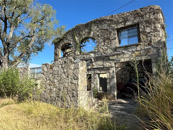 State Highway 6, Hico, TX 76457