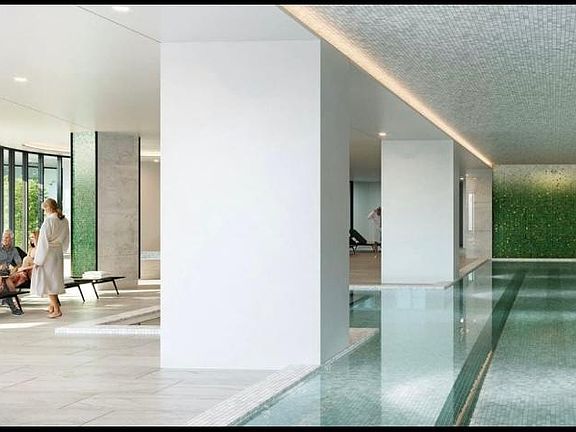5th image of 450 E Waterside Dr #1