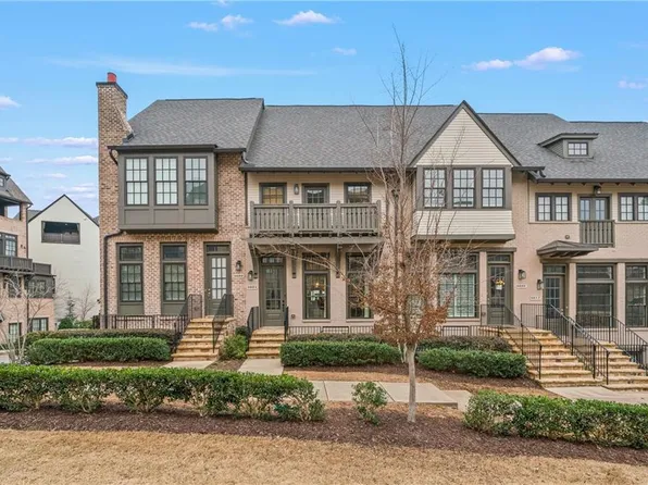 6604 Cadence Blvd, Sandy Springs, GA 30328