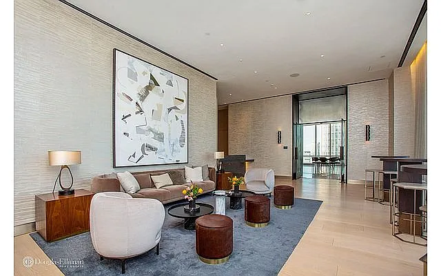 Rented by Douglas Elliman | media 46