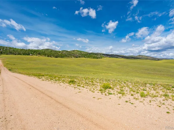 635 Hereford Drive, Hartsel, CO 80449