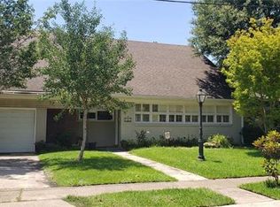 102 E William David Pkwy, Metairie, LA 70005