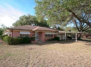 108 N Burleson Dr, Bryan, TX 77802