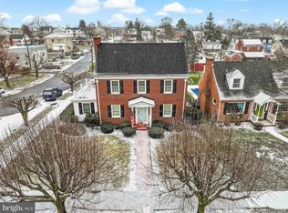 400 S Illinois Ave, Martinsburg, WV