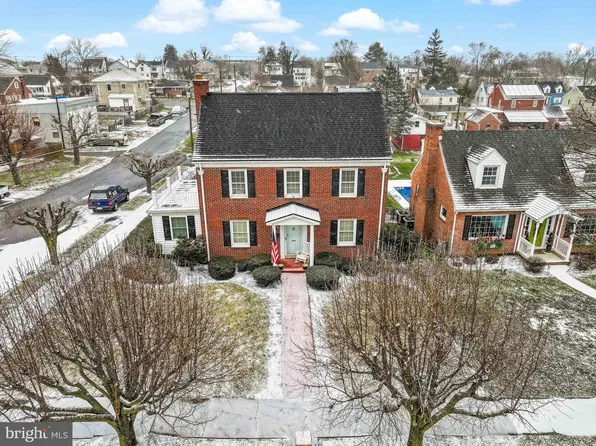 400 S Illinois Ave, Martinsburg, WV 25401
