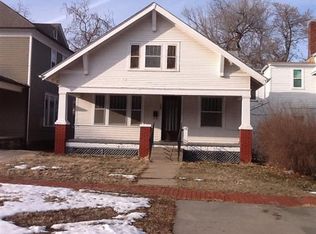 509 W 7th St, Concordia, KS 66901