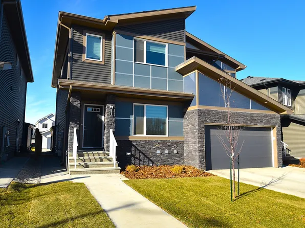 1 Month Free 3 Bedroom, 2.5 Bathroom Upper Suite | Spruce Grove | Sf175