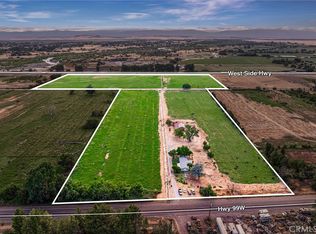 4781 County Road 99, Orland, CA 95963