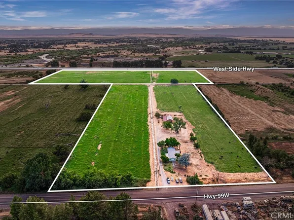 4781 County Road 99, Orland, CA 95963
