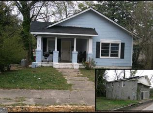 625 Anderson St, Macon, GA 31201