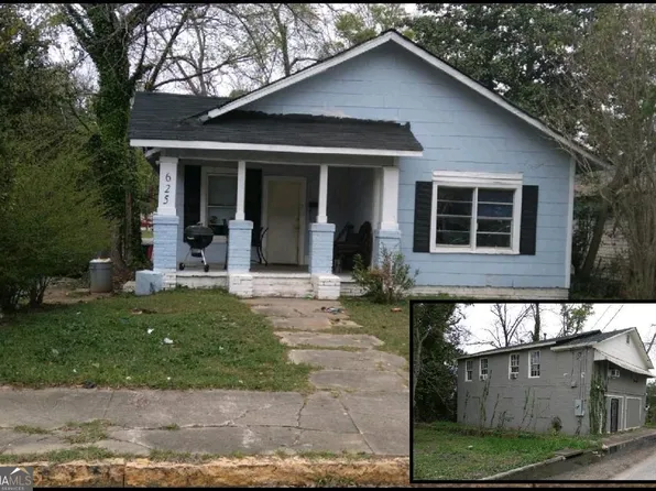 625 Anderson St, Macon, GA 31201